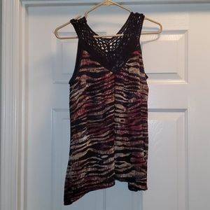 Dress.tank top